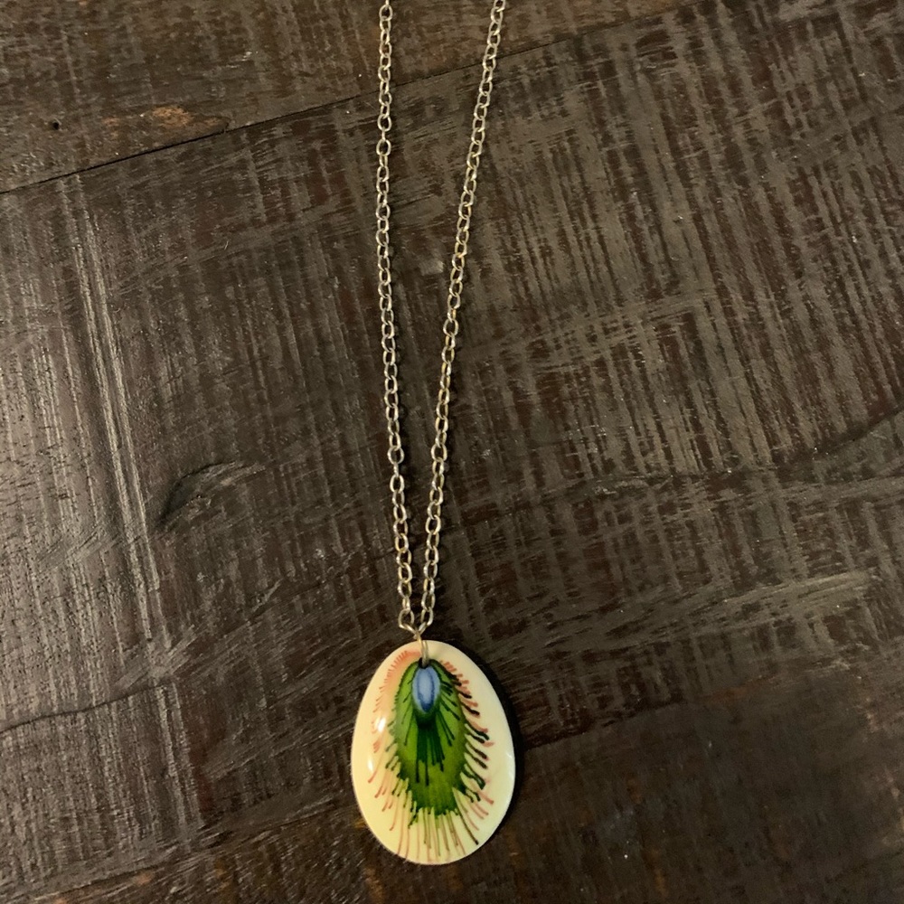 Boutique necklace
